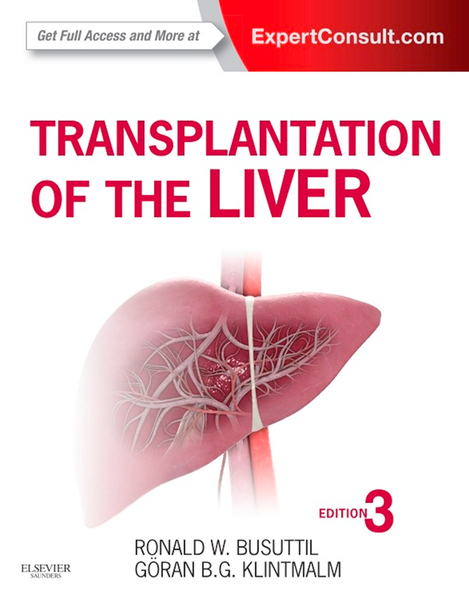 Transplantation of the Liver