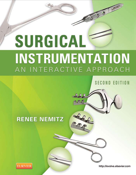 Surgical Instrumentation - eBook