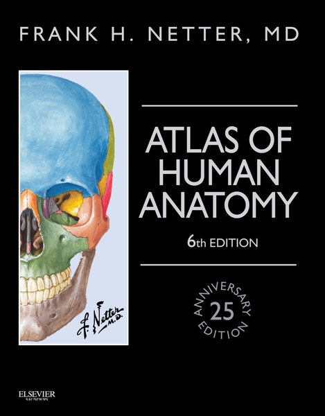 Atlas of Human Anatomy, Professional Edition E-Book