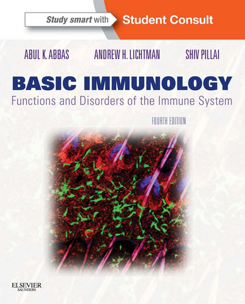 Basic Immunology E-Book