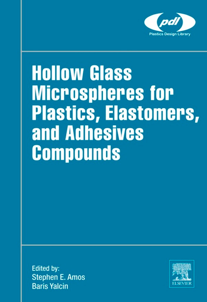 Hollow Glass Microspheres for Plastics, Elastomers, and Adhesives Compounds