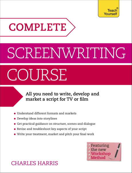 Complete Screenwriting Course