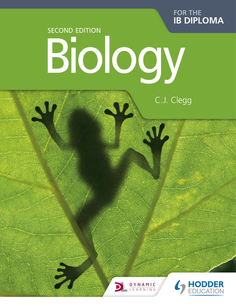 Biology for the IB Diploma Second Edition