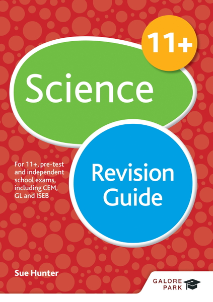 11+ Science Revision Guide