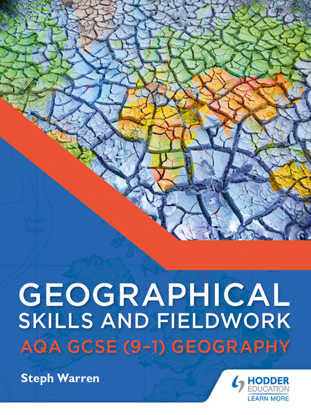 Geographical Skills and Fieldwork for AQA GCSE (9–1) Geography