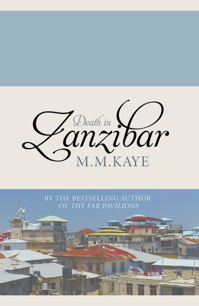 Death in Zanzibar