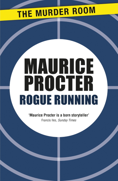 Rogue Running