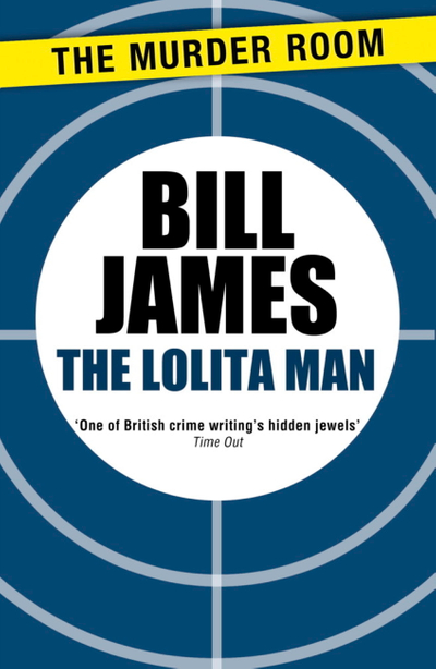 The Lolita Man