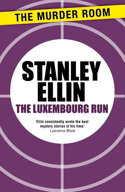 The Luxembourg Run