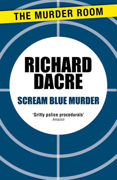 Scream Blue Murder