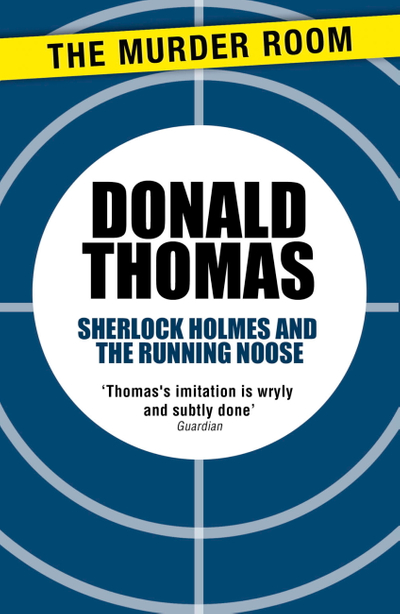 Sherlock Holmes and the Running Noose