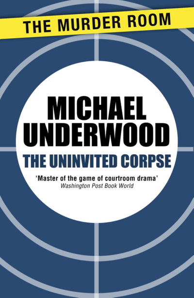 The Uninvited Corpse