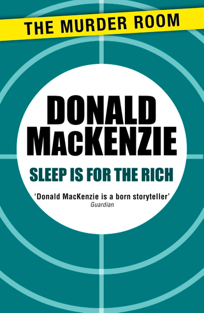 Sleep is for the Rich