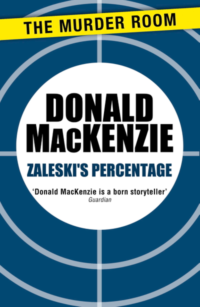 Zaleski's Percentage