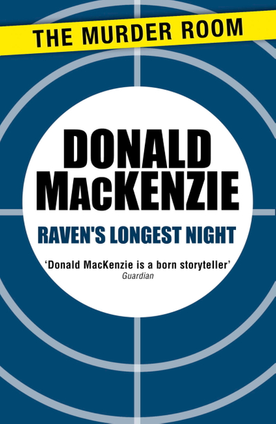 Raven's Longest Night