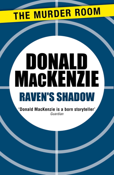 Raven's Shadow