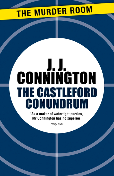 The Castleford Conundrum