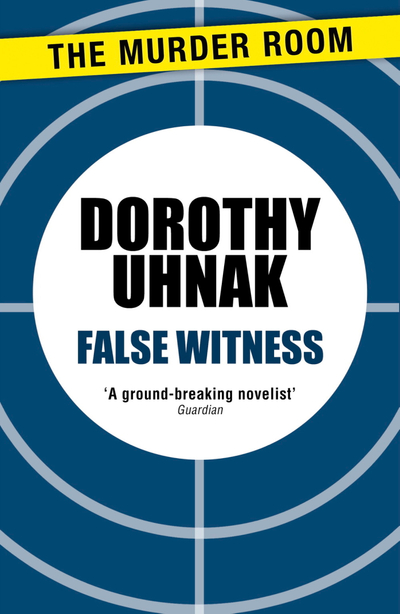 False Witness