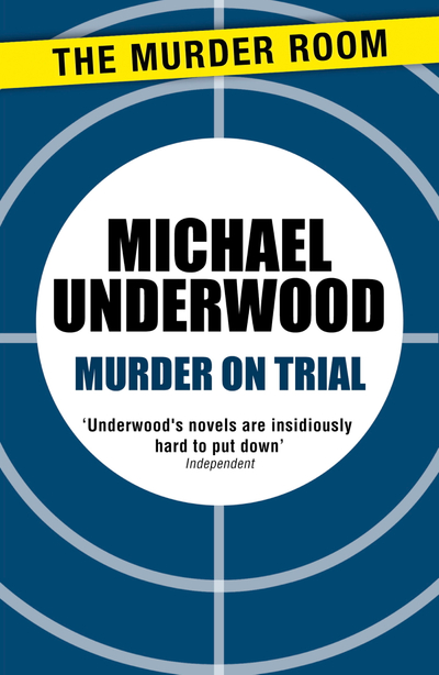 Murder on Trial