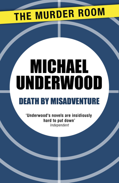 Death by Misadventure