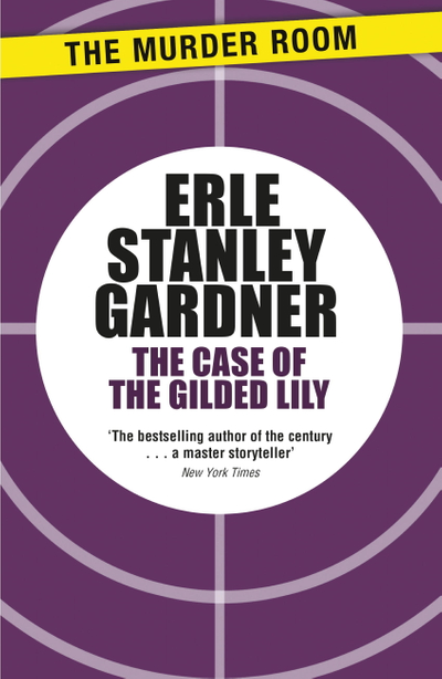 The Case of the Gilded Lily