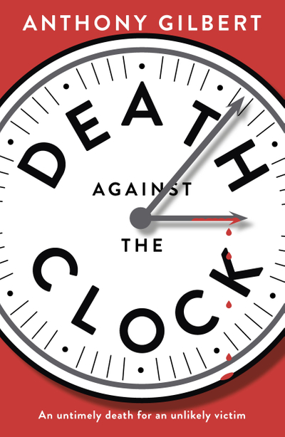 Death Against the Clock