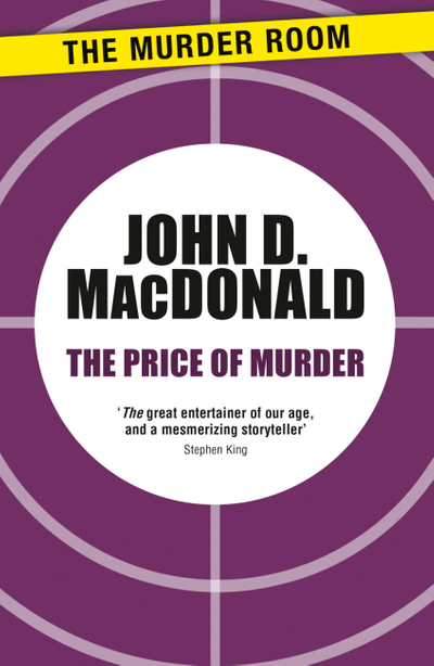 The Price of Murder