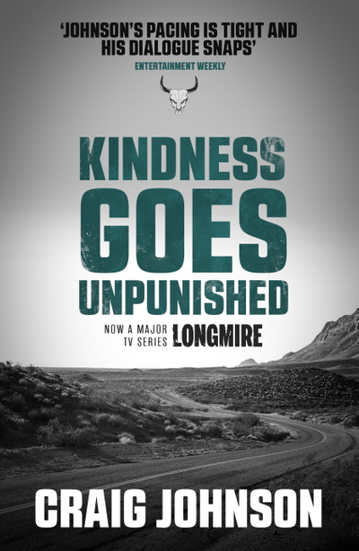 Kindness Goes Unpunished