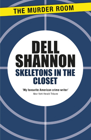 Skeletons in the Closet