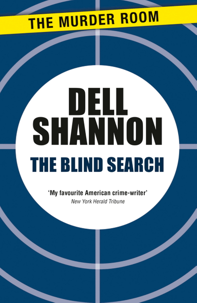 The Blind Search