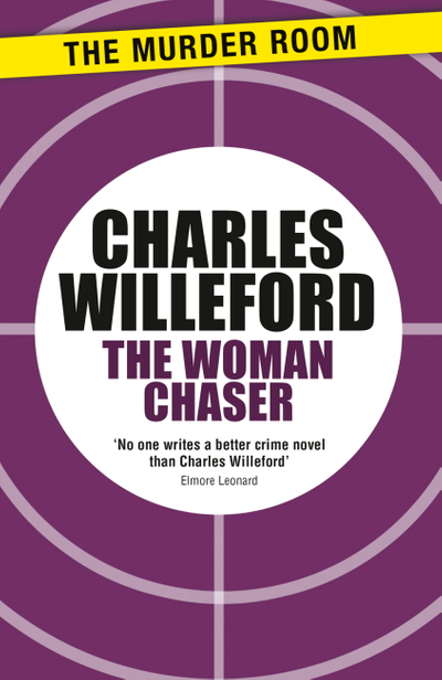 The Woman Chaser