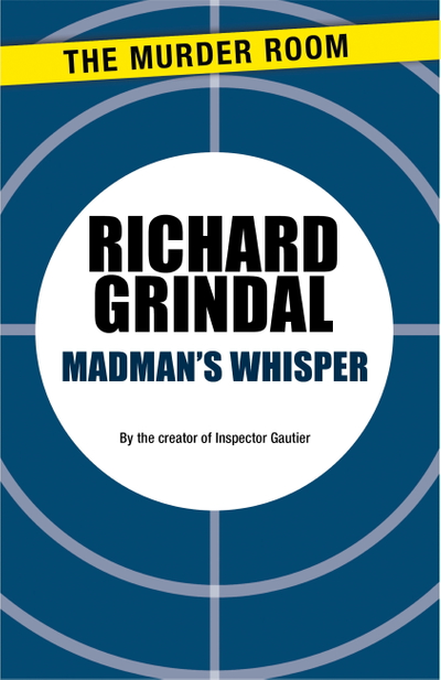 Madman's Whisper