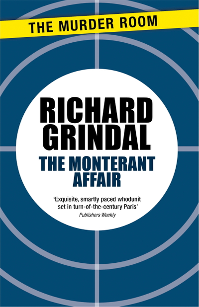 The Monterant Affair