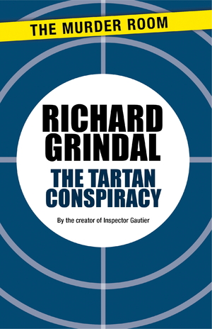 The Tartan Conspiracy