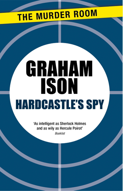 Hardcastle's Spy