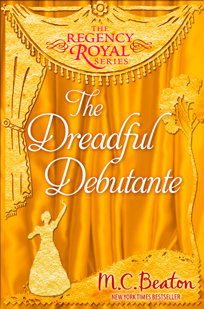 The Dreadful Debutante