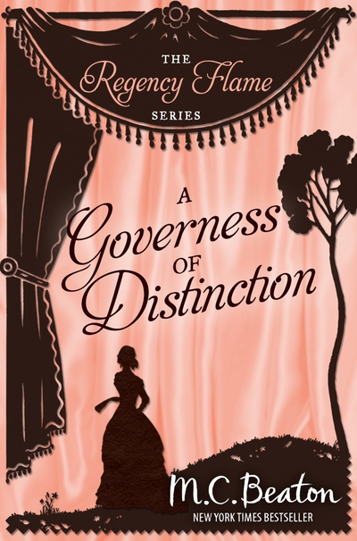 A Governess of Distinction