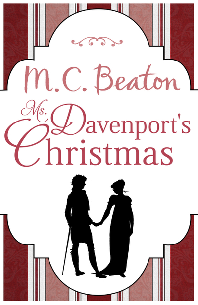 Ms. Davenport's Christmas