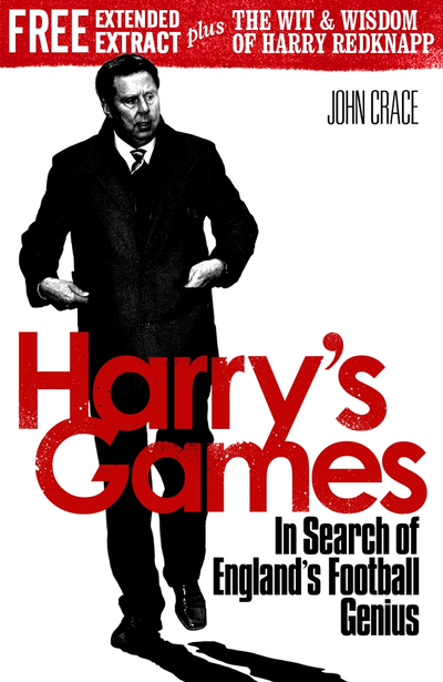 Harry's Games, Wit and Wisdom