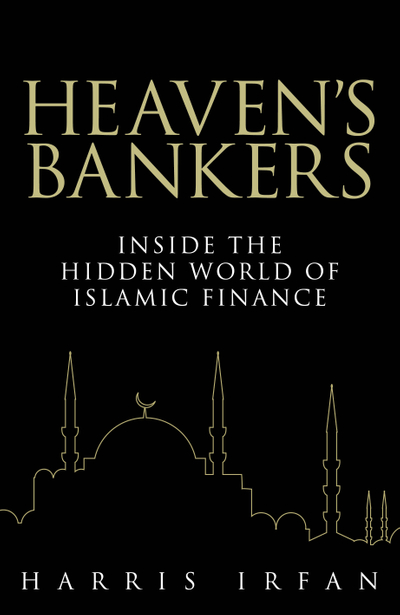 Heaven's Bankers