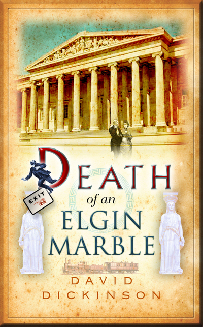 Death of an Elgin Marble