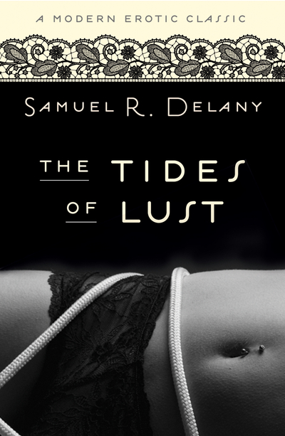 The Tides of Lust (Modern Erotic Classics)