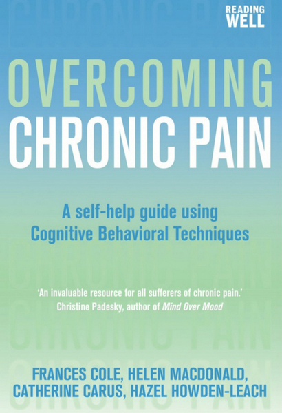 Overcoming Chronic Pain