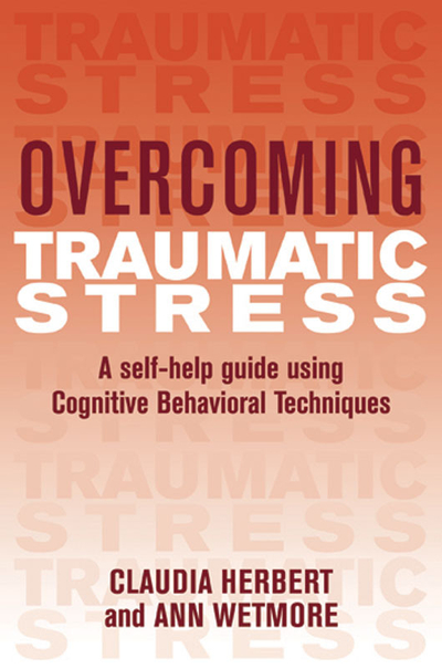 Overcoming Traumatic Stress