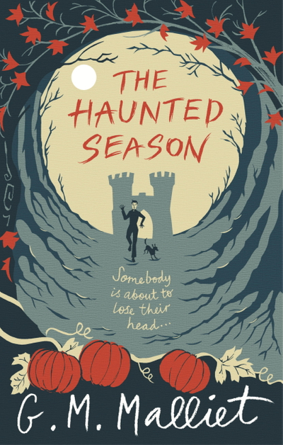 The Haunted Season