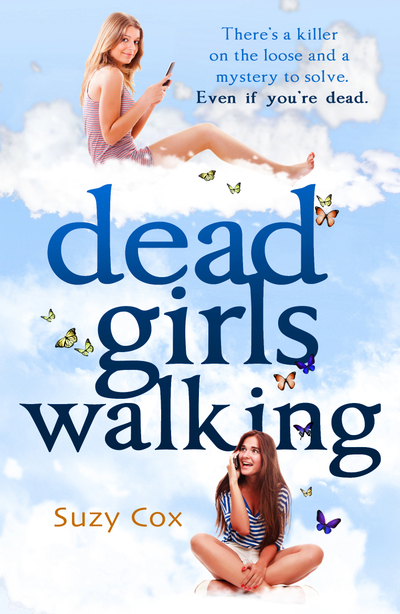 Dead Girls Walking