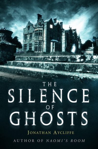 The Silence of Ghosts