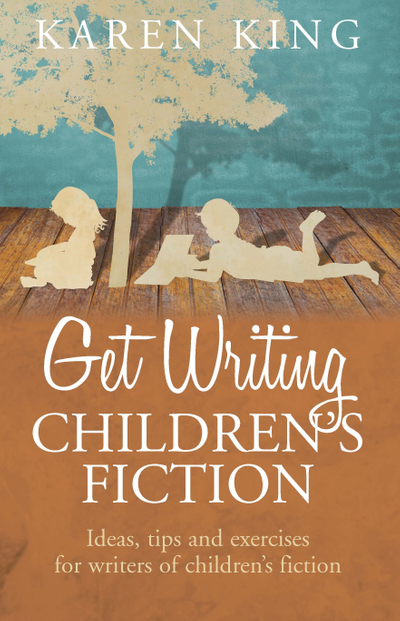 Get Writing Children's Fiction