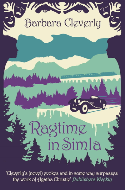 Ragtime in Simla