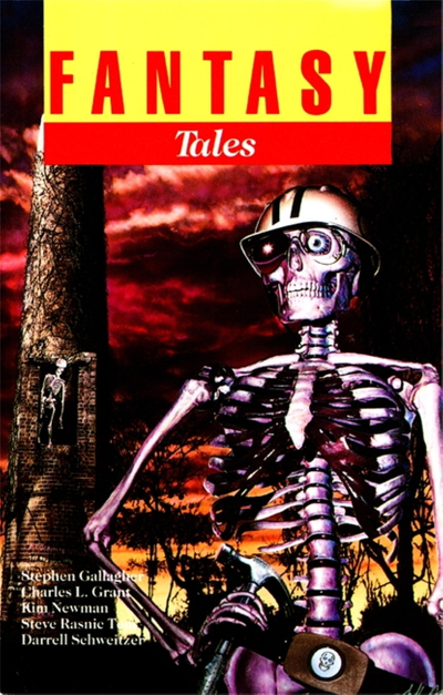 Fantasy Tales 4